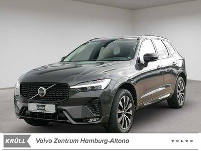 Gebraucht 2022 Volvo XC60 SUV | 32.850 € (Fairer Preis)