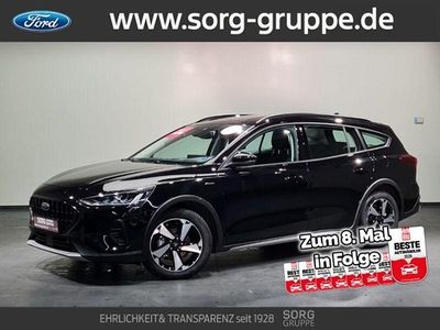 Gebraucht Ford Focus 116 PS (85 kW) 2025 Schwarz