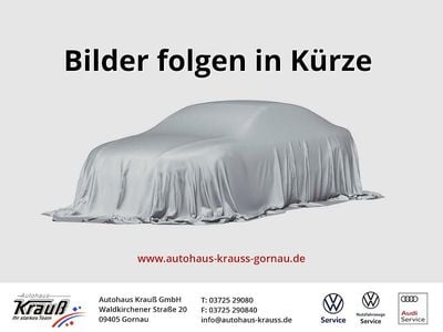 Usata Audi A6 Design 286 CV (210 kW) 2022 Nero Station wagon