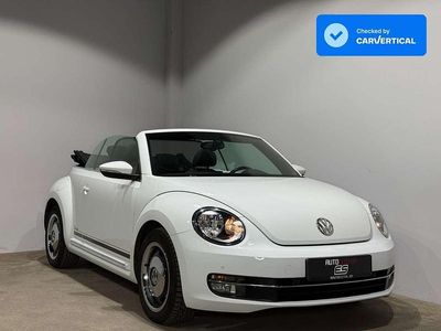 VW Beetle