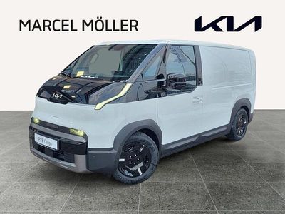 Nouă Kia PV5 119 kW (163 CP) 2026 Alb Monovolum
