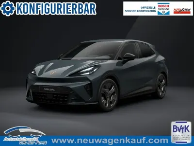 Gebraucht Cupra Raval
