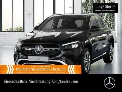 Mercedes GLA200