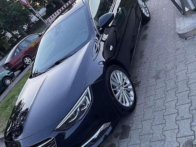 Usata Opel Insignia Innovation 170 CV (125 kW) 2017 Berlina
