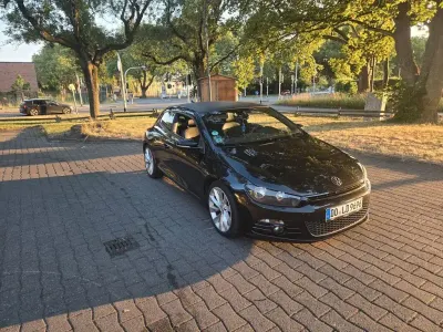 Gebraucht VW Scirocco