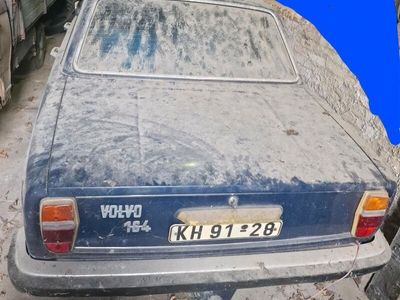 gebraucht Volvo 164 