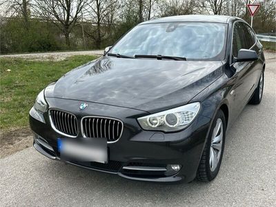 gebraucht BMW 530 Gran Turismo 530 Gran Turismo d xDrive -