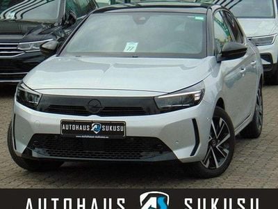 Usata Opel Corsa 131 CV (96 kW) 2024 Argento Utilitaria