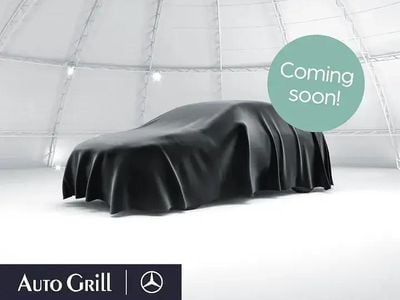 Mercedes GLA220