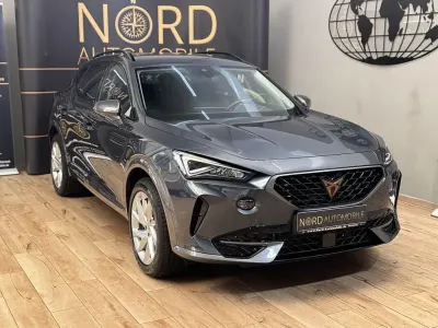 Gebraucht Cupra Formentor