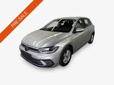 Gebraucht VW Polo