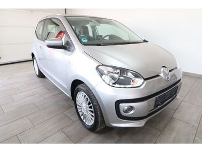 gebraucht VW up! Automatik