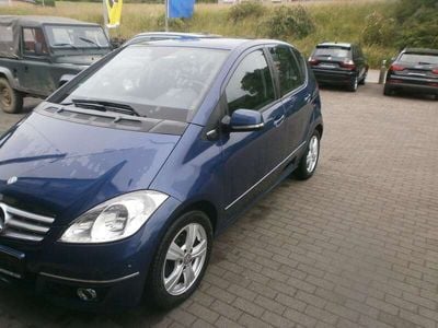 Mercedes A160