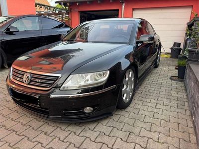 VW Phaeton