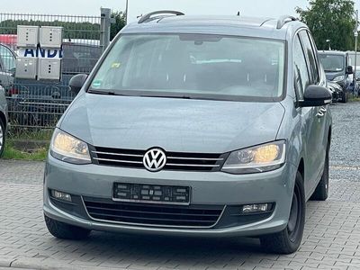 VW Sharan
