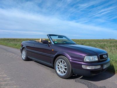 Audi Cabriolet