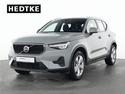 Gebraucht Volvo XC40 Core 197 PS (144 kW) 2023 Grau SUV