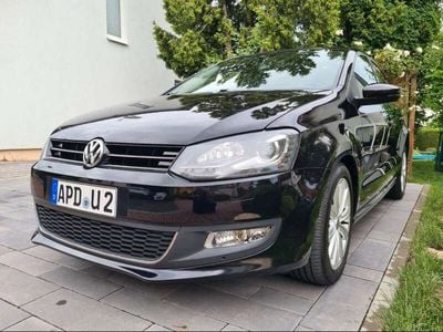VW Polo