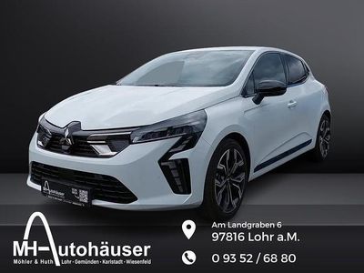 Antarktisweiss (s) Gebraucht 2024 Mitsubishi Colt Select | 19.890 € (Fairer Preis)