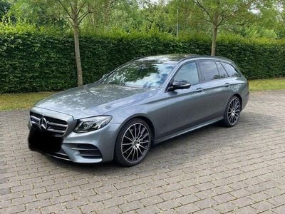 Mercedes E350