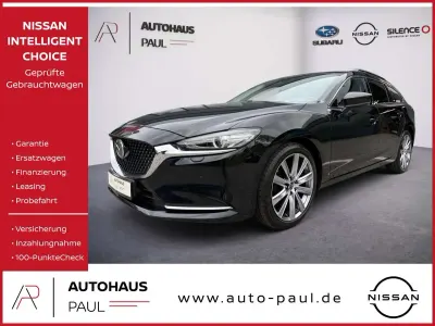 Gebraucht Mazda 6