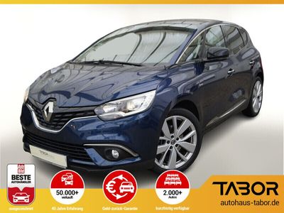 gebraucht Renault Scénic IV dCi 150 Limited DeLuxe Nav PDC SHZ 20Z