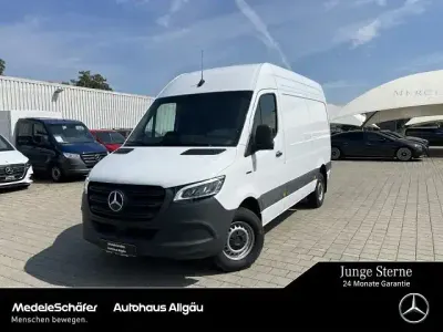 Gebraucht Mercedes E-Sprinter
