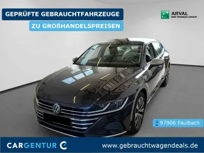 Gebraucht VW Arteon