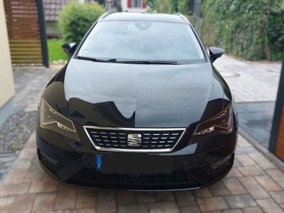 Seat Leon ST