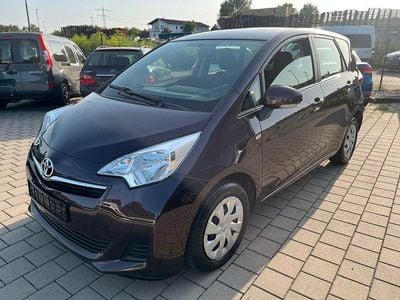 Toyota Verso-S