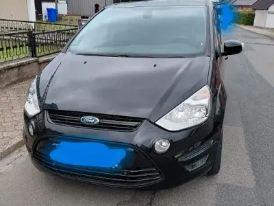 Gebraucht Ford S-MAX