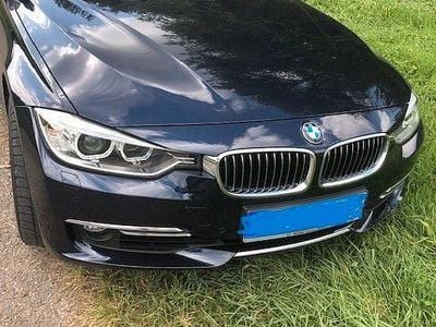 BMW 335