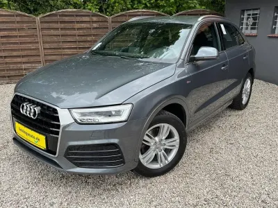 Occasion Audi Q3