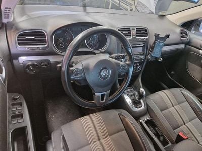 VW Golf VII
