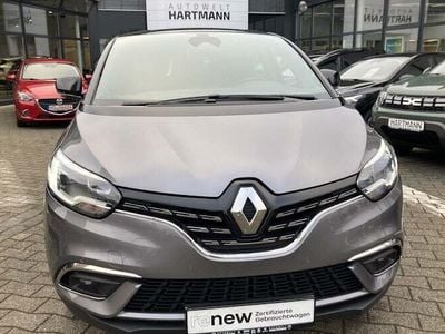 Renault Scénic IV