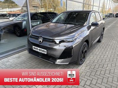 Ny Citroën C5 Aircross 145 HK (106 kW) 2025 Grå SUV