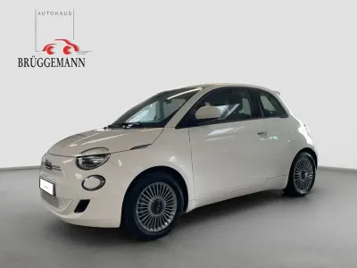 Gebraucht Fiat 500e