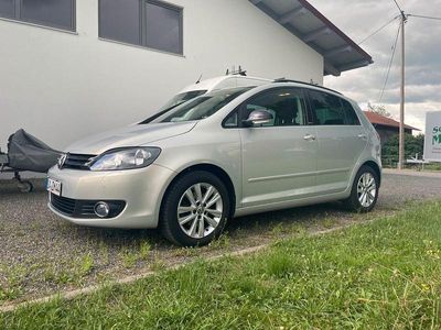 VW Golf Plus