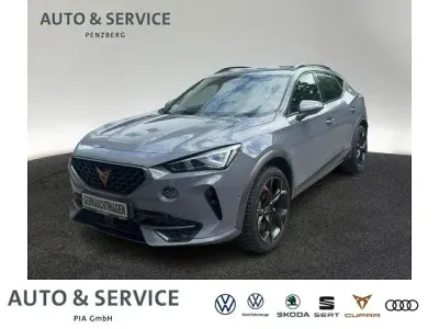 Gebraucht Cupra Formentor VZ 310 PS (228 kW) 2023 Grau SUV