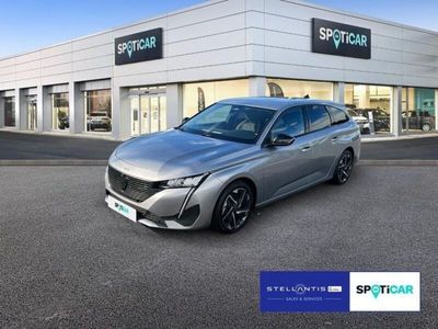 gebraucht Peugeot 308 SW Allure Pack