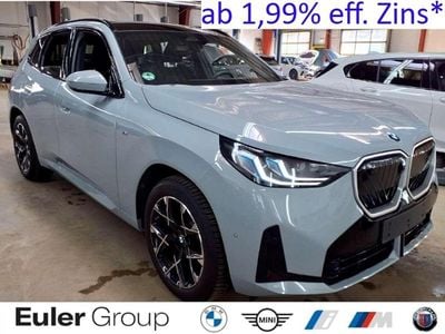 Gebraucht BMW X3