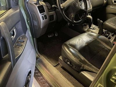 Gebraucht Mitsubishi Pajero 160 PS (117 kW) 2006 SUV