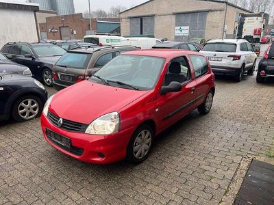 Renault Clio II