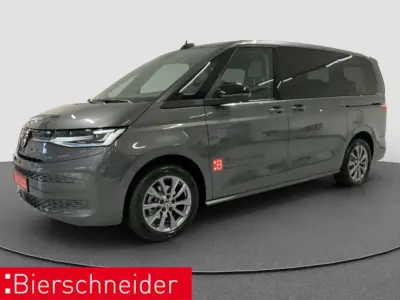 Gebraucht VW Multivan Goal 150 PS (110 kW) 2026 Van / Kleinbus