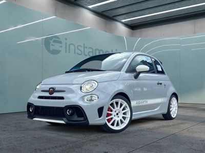 Abarth 695