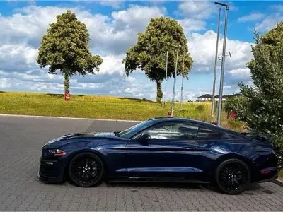 Gebraucht Ford Mustang GT