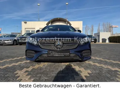 Gebraucht Mercedes E350