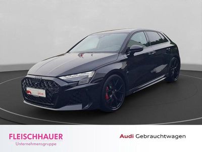 Audi RS3 Sportback