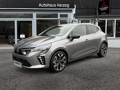 Neu Mitsubishi Colt Edition 91 PS (66 kW) 2025 Grau Limousine