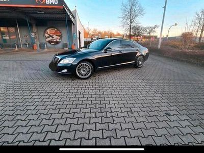 gebraucht Mercedes S320 